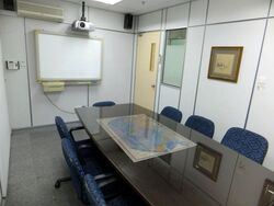 Entrepreneur Business Centre (D14), Office #344769281